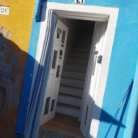 Cà Comare Burano Exterior foto