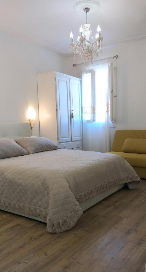 Cà Comare Burano Exterior foto