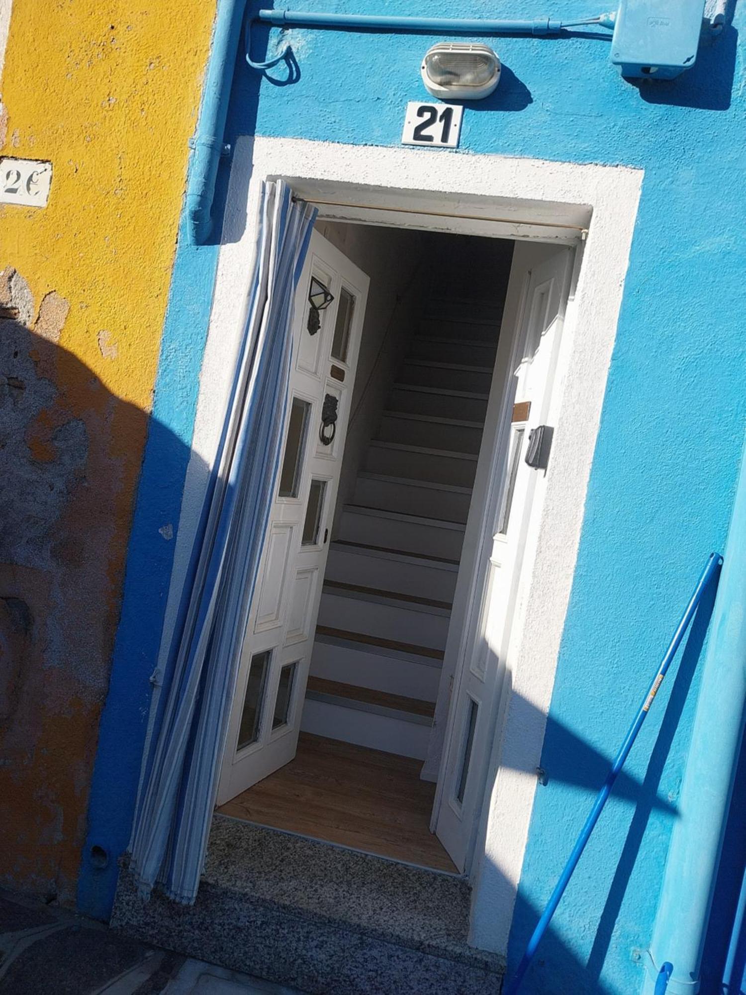 Cà Comare Burano Exterior foto